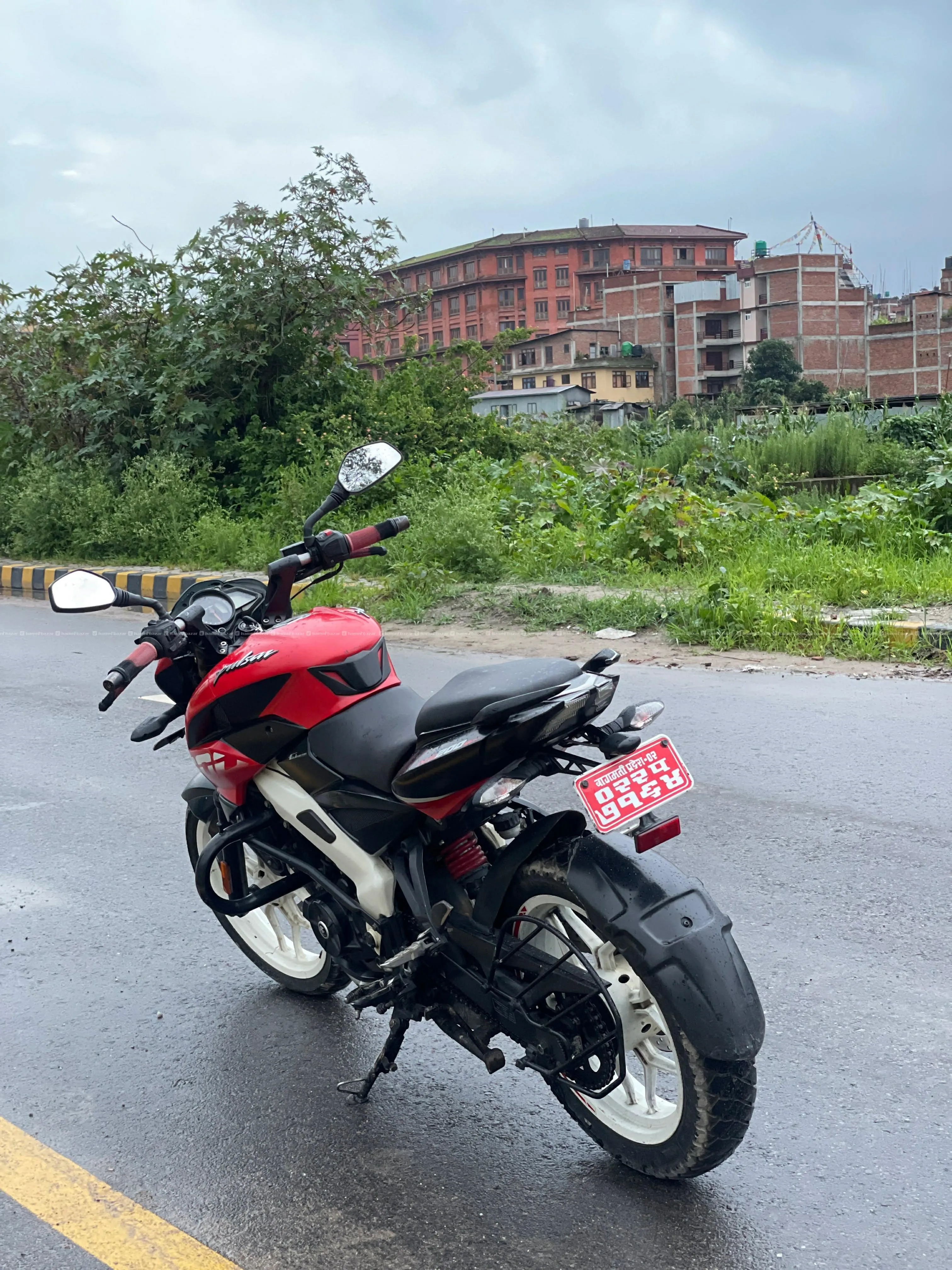 ns 200 fi abs 022lot 2021 model ☎️ 9761803028 5