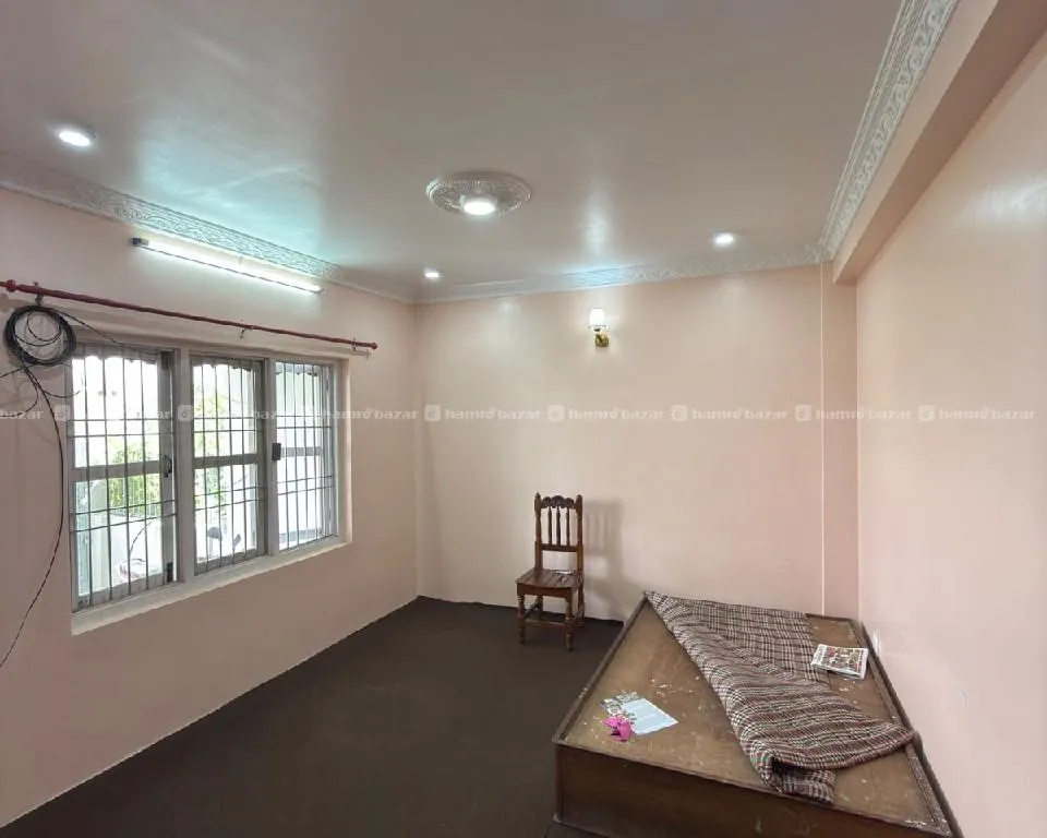 1bhk flat on rent 📍 2