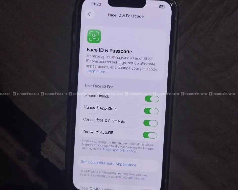iPhone 13 2