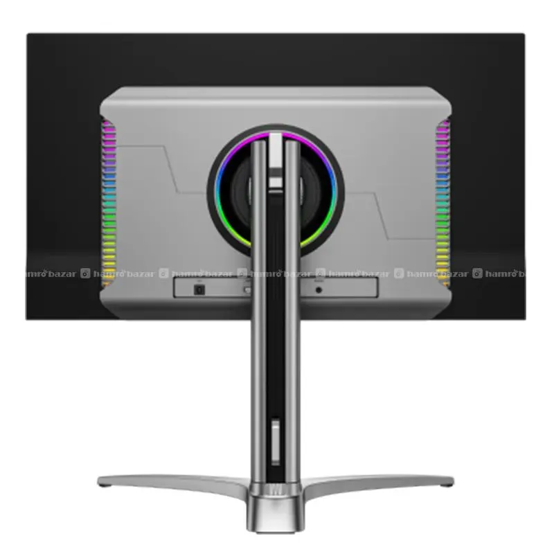 Dahua 27" QHD Gaming OLED Monitor 240Hz GO34A 6