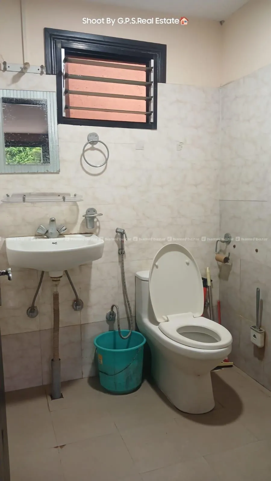 2BHK semi furnished house on rent in bhaisepati 2