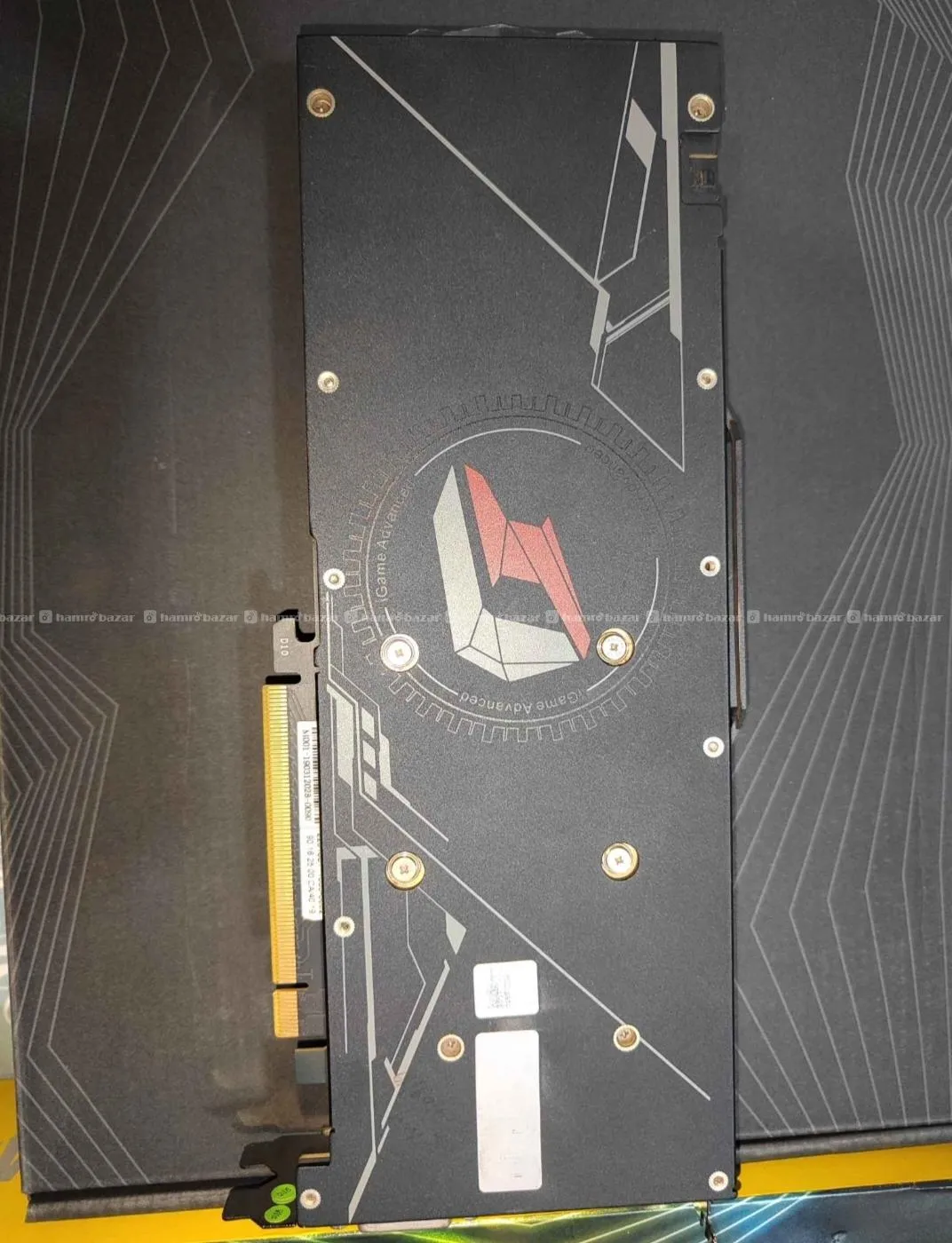 1660 6gb Colorful igame Edition Fixed Price !!! 3