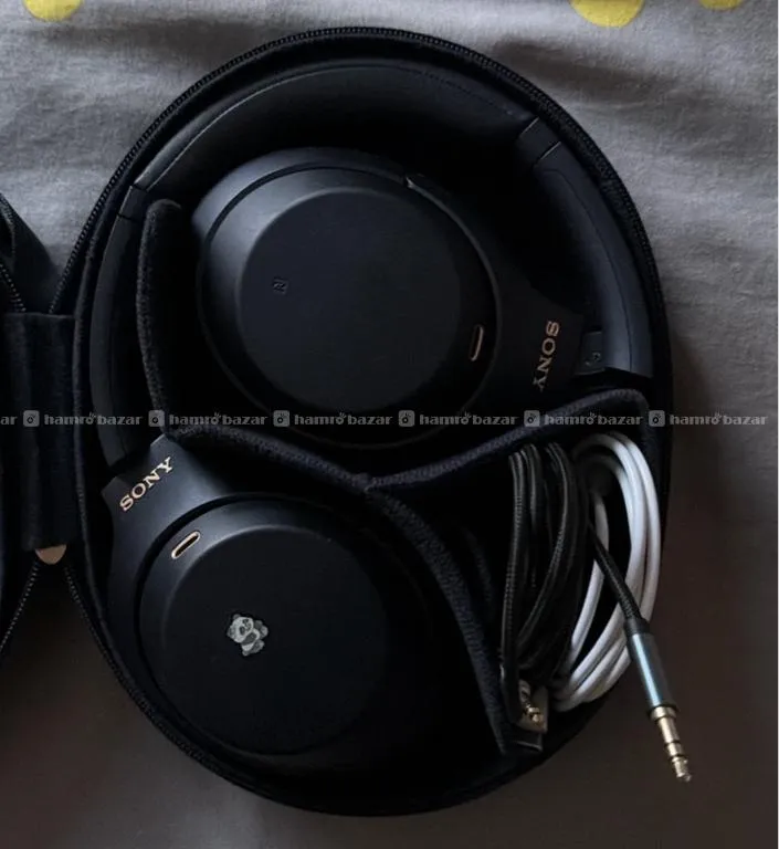 Sony XM4 2