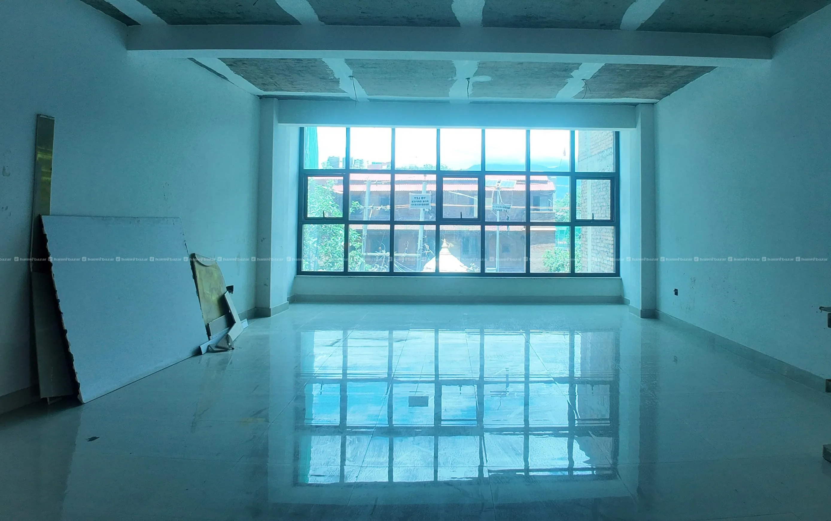 Office space on rent at Naxal 3