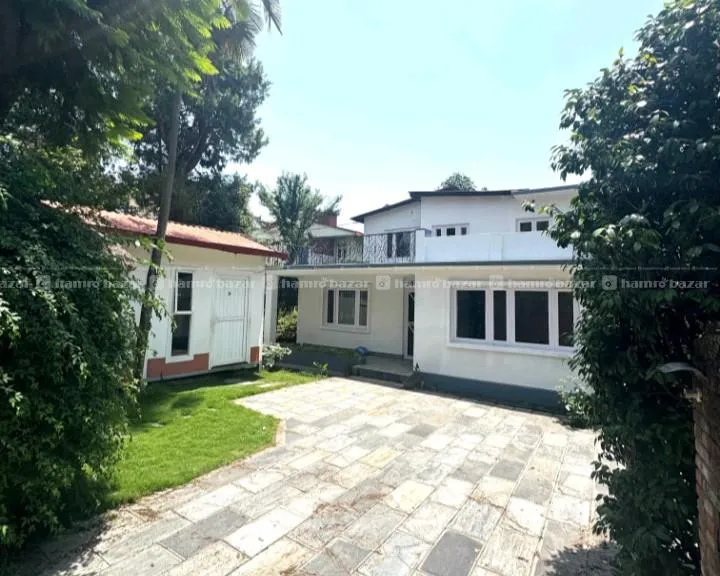 House on rent at Chundevi, Man area KTM. 6
