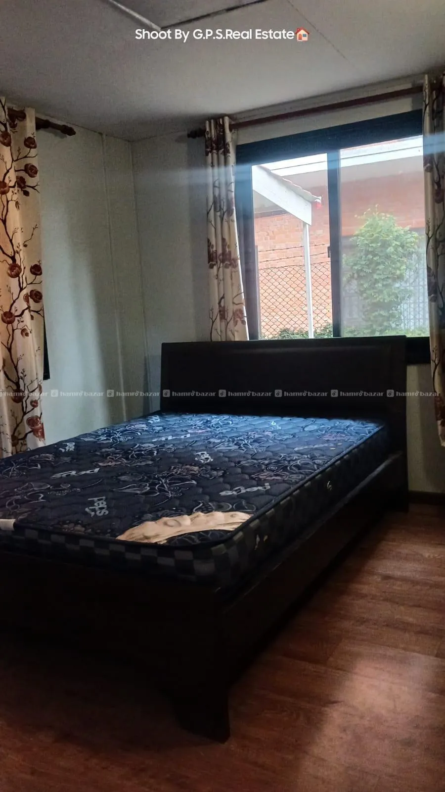 2BHK semi furnished house on rent in bhaisepati 8