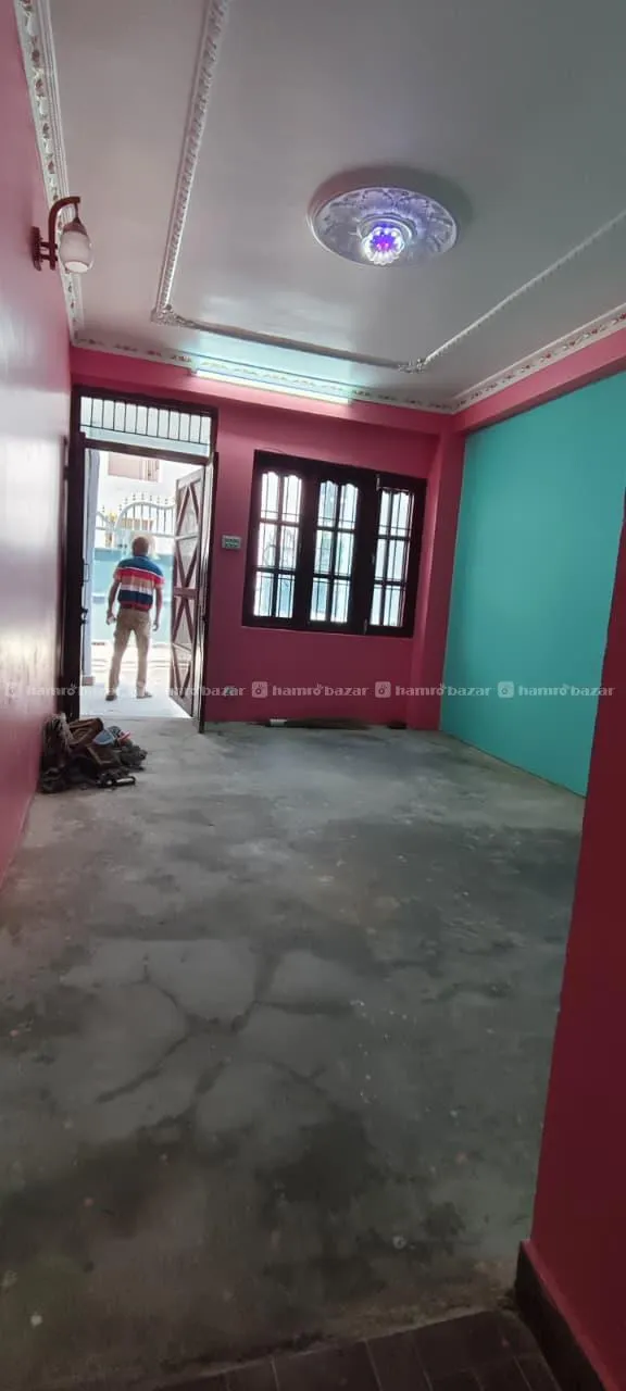 2BHK 5