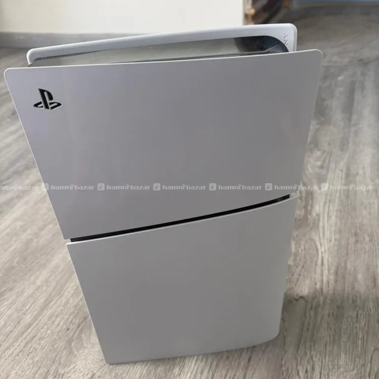 Playstation 5 Slim 4