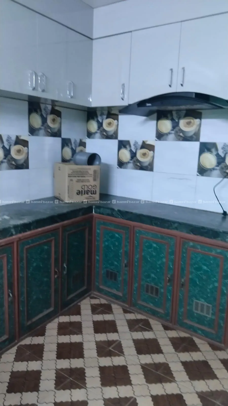 2bhk 2