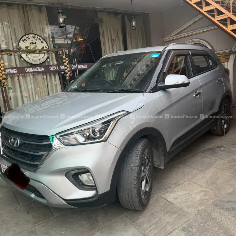 Creta SX (o) 3