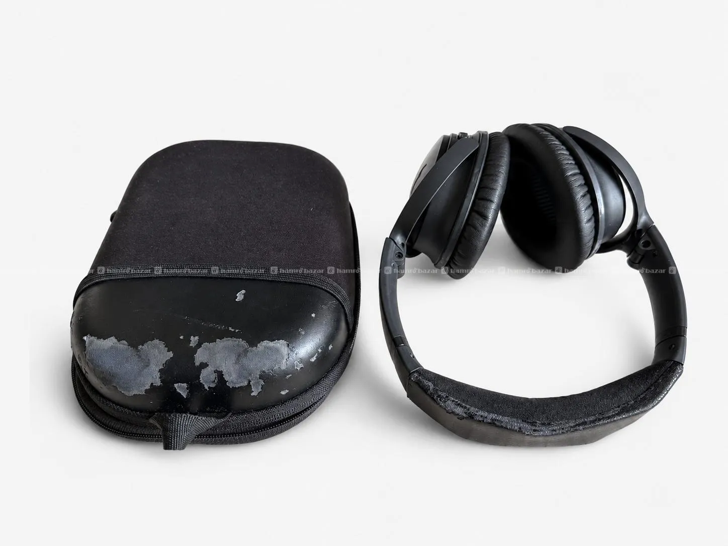 Bose QuietComfort Wireless NC Headphones 2