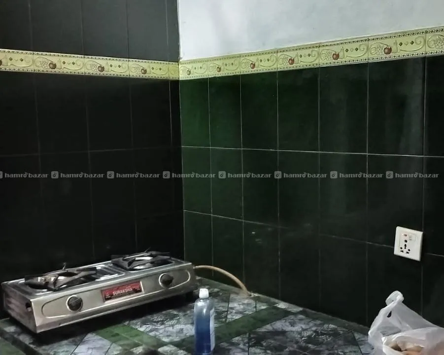 3BHK Semi Furnished Flat on rent at Lazimpat 2