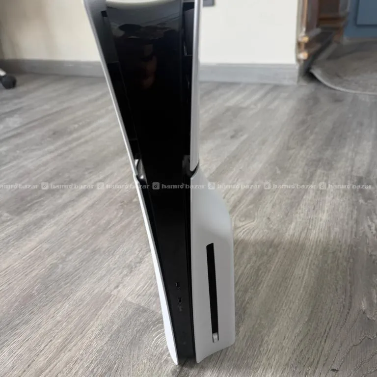 Playstation 5 Slim 2