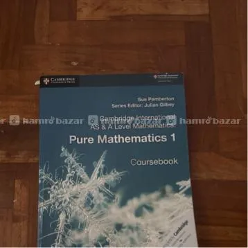 A Level pure mathematics And Statistics 6