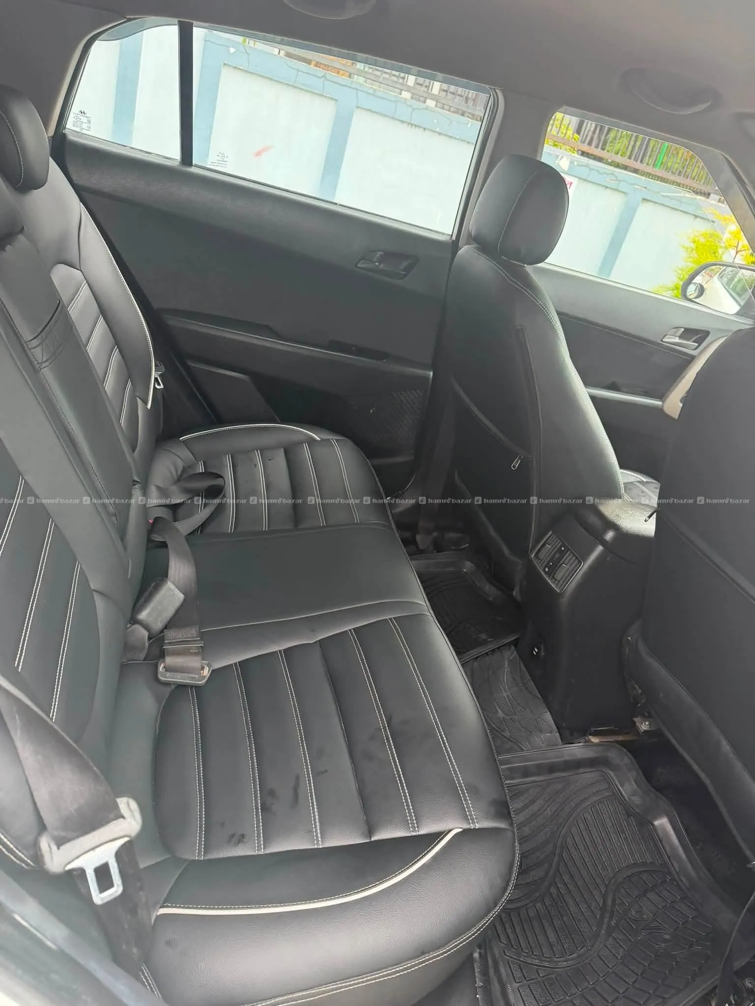 🔥🚗2016 Hyundai Creta SX+ 1.6 Petrol(9749249221) 4