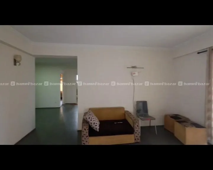 Apartment For Sale At Sunrise Nakhu 2
