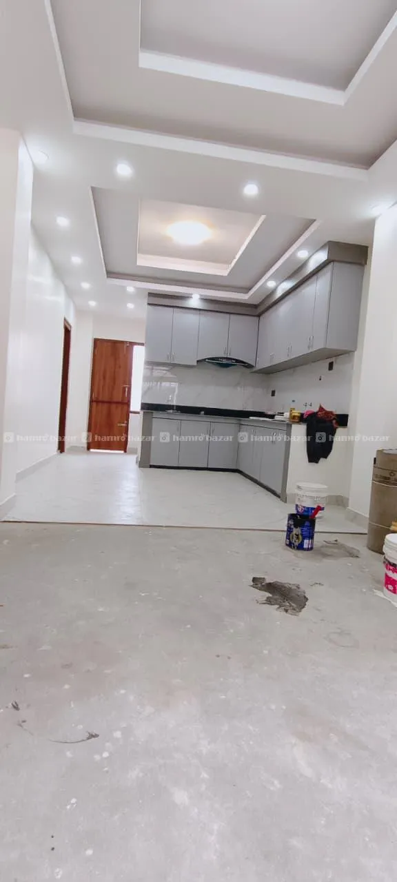1BHK 2