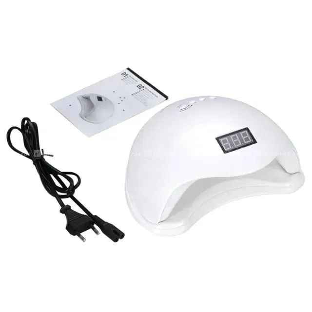 Uv Lamp Sun 5 48 w 3