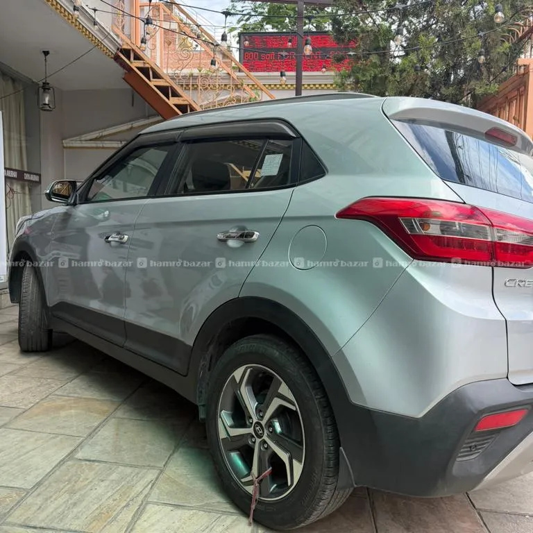 Creta SX (o) 2