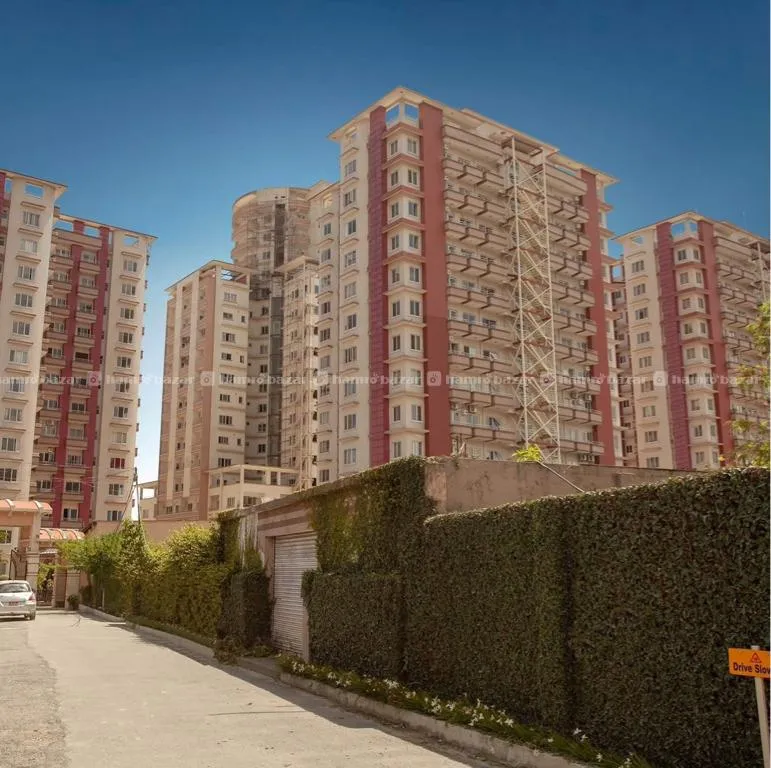 Full Furnished Appartment in Grande Tower 2