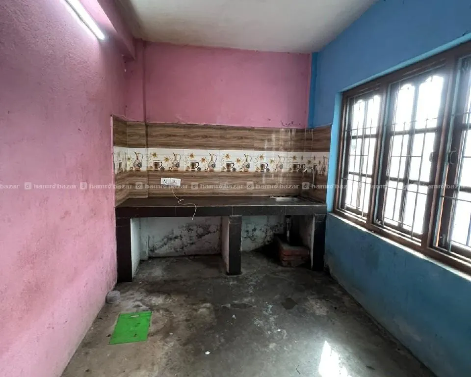 2bk flat on rent ❗ 1