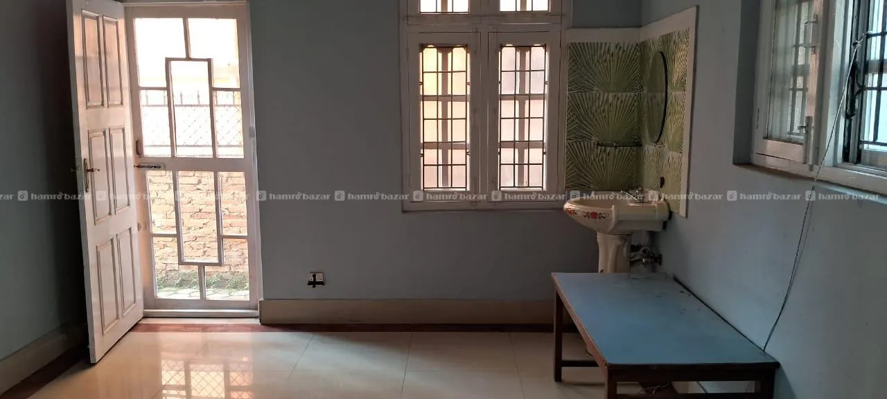 3 BHK FLAT FOR RENT IN HATTIBAN 2
