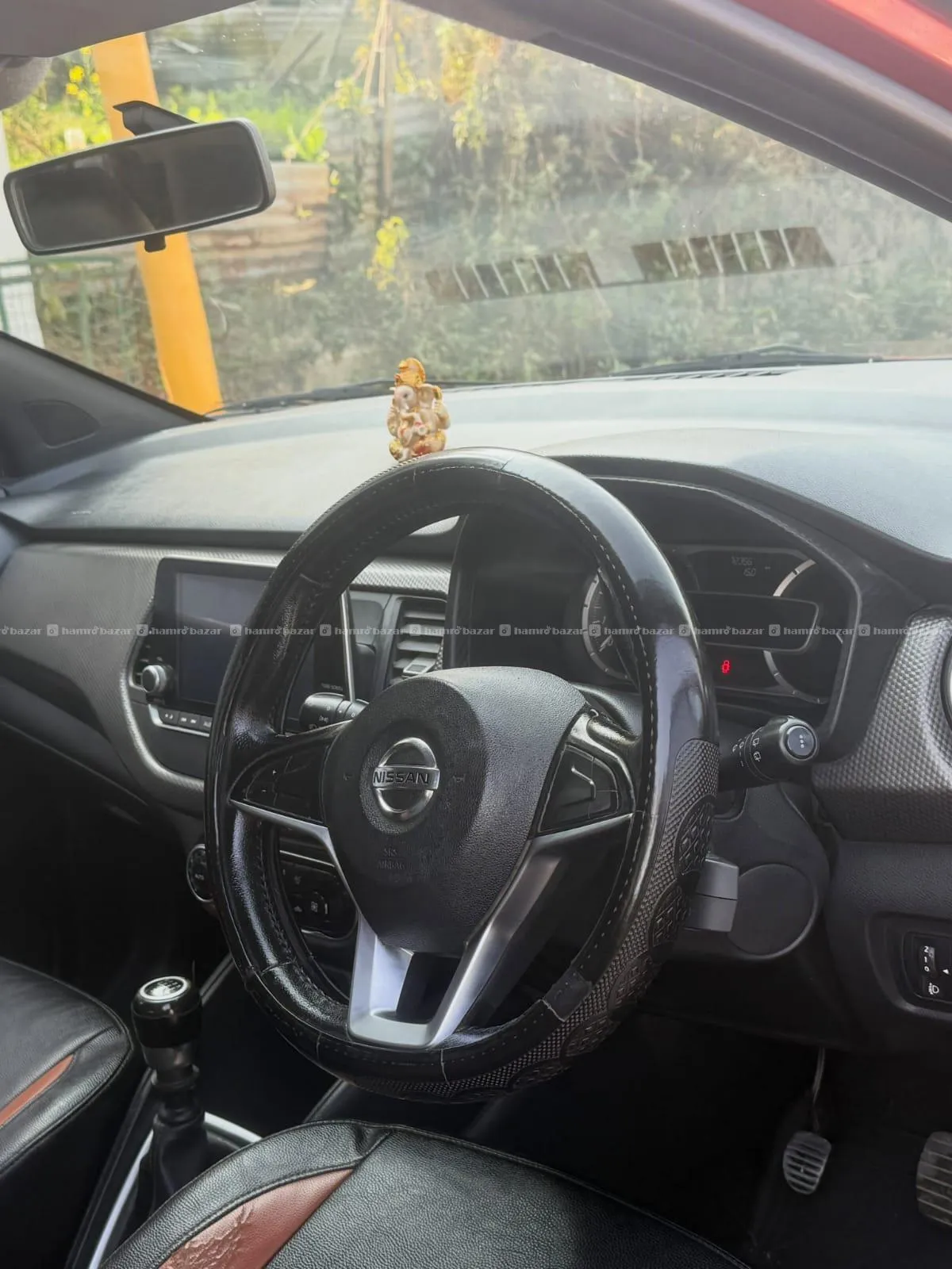2019 NissanKicksXVMonoTurbo Fulloption(9749249221) 8