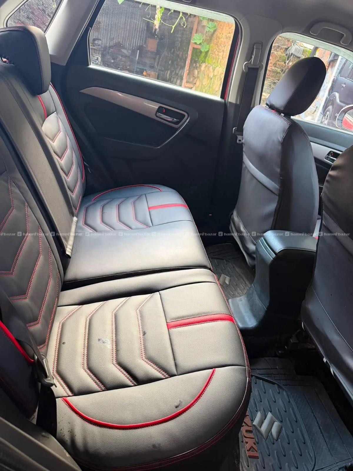 2018 Maruti Suzuki BrezzaZDI+TopOption(9749249221) 4