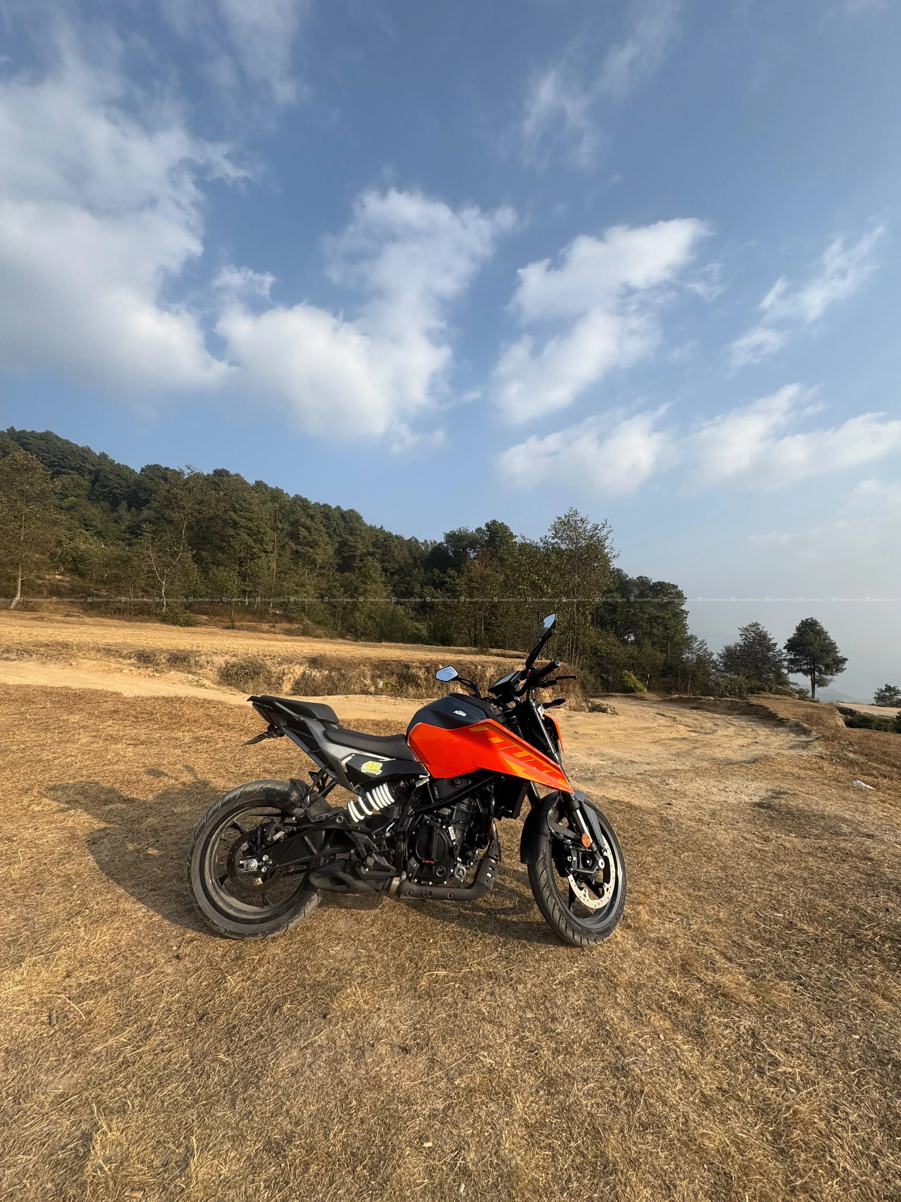 duke 250 gen 3 2