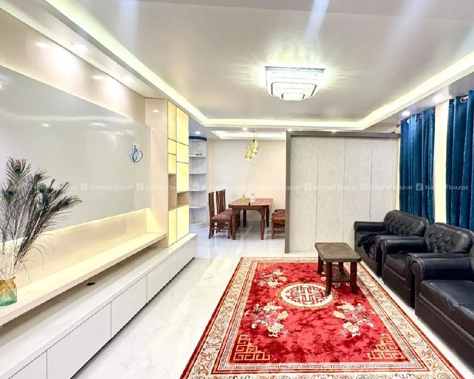 🏡Ultra-Luxurious Bungalow For Rent !!
📍 Golfutar 3