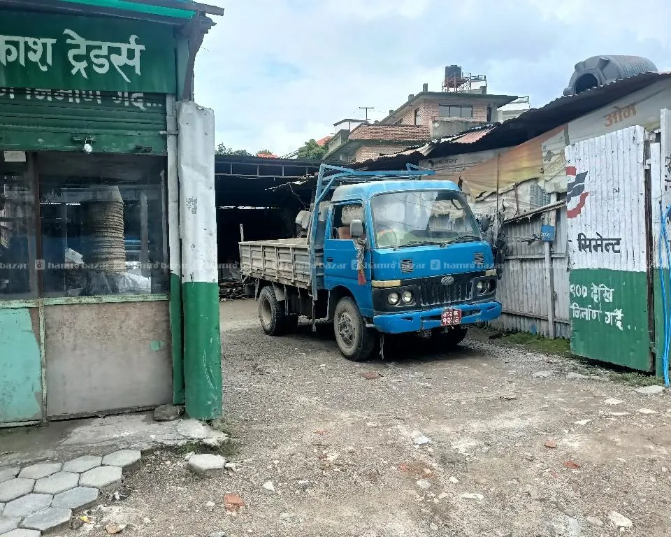 commercial land for sale in chapali 3
