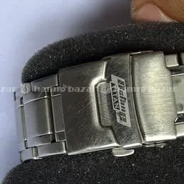 Watch Titan octain 3