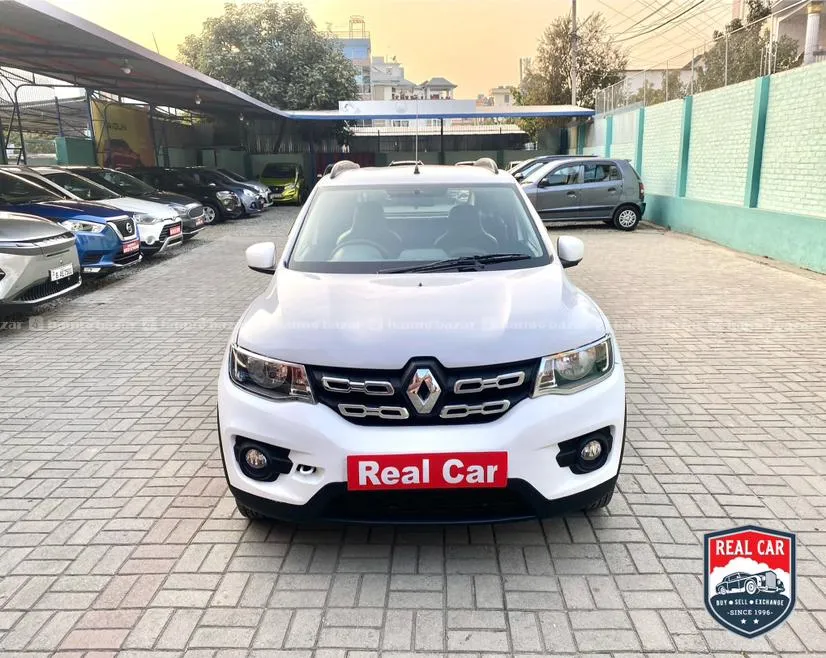 Renault Kwid RXT 2016 Single Hand 3