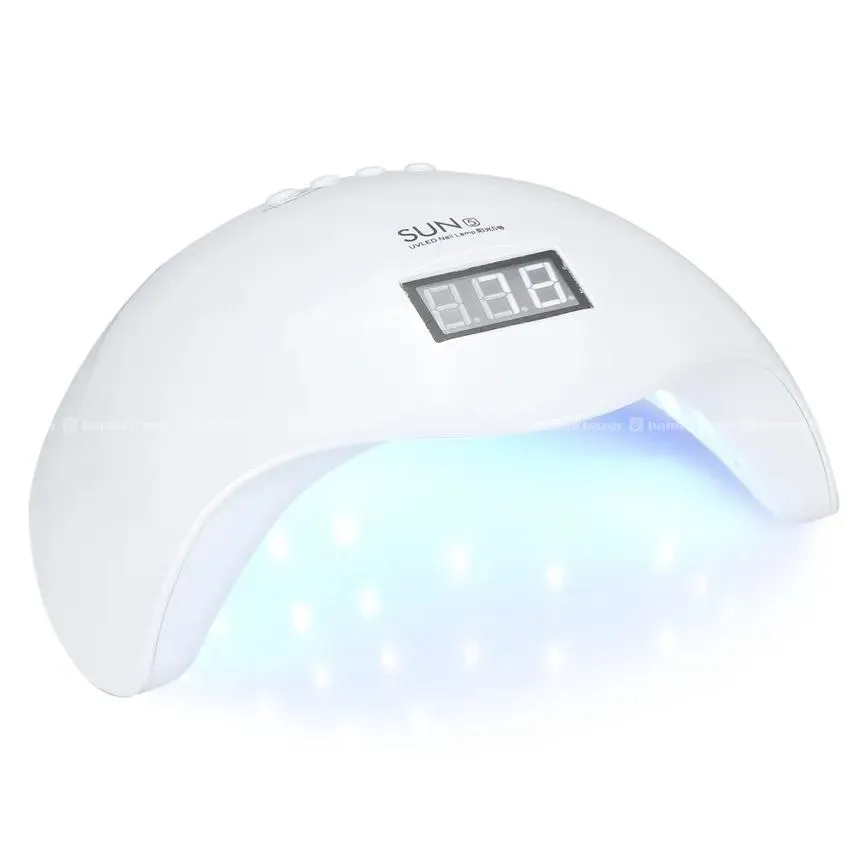 Uv Lamp Sun 5 48 w 2