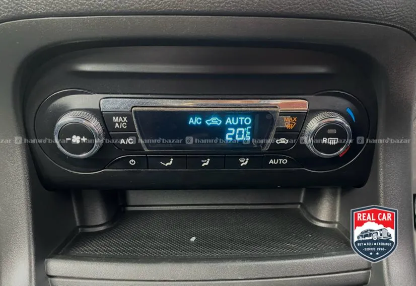 Ford Figo Titanium 2019 Single Hand Low Kms 4