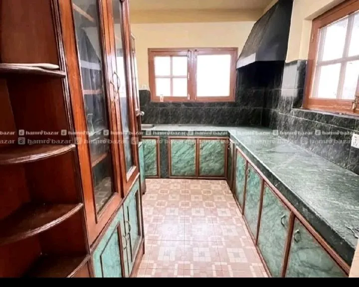 House on rent at Baluwatar area KTM. 4