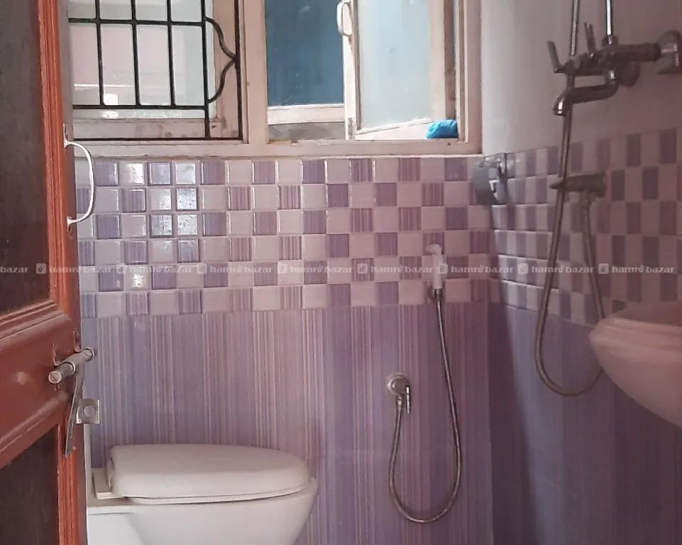 2BHK Flat Available For Rent 2