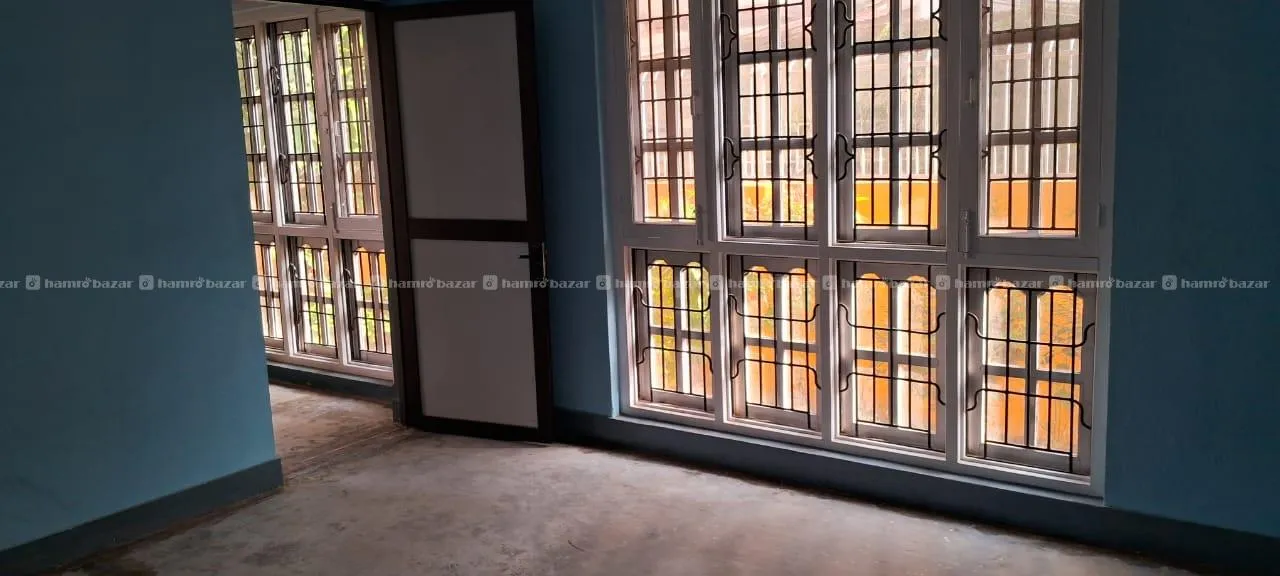 3 BHK FLAT FOR RENT IN HATTIBAN 4