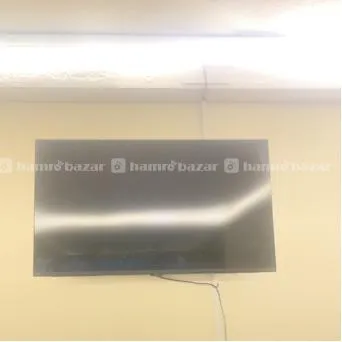 Samsung Led TV UA43F5550 FUXXL Full HD Smart TV 2