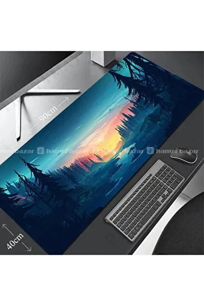 Big mouse pad 3
