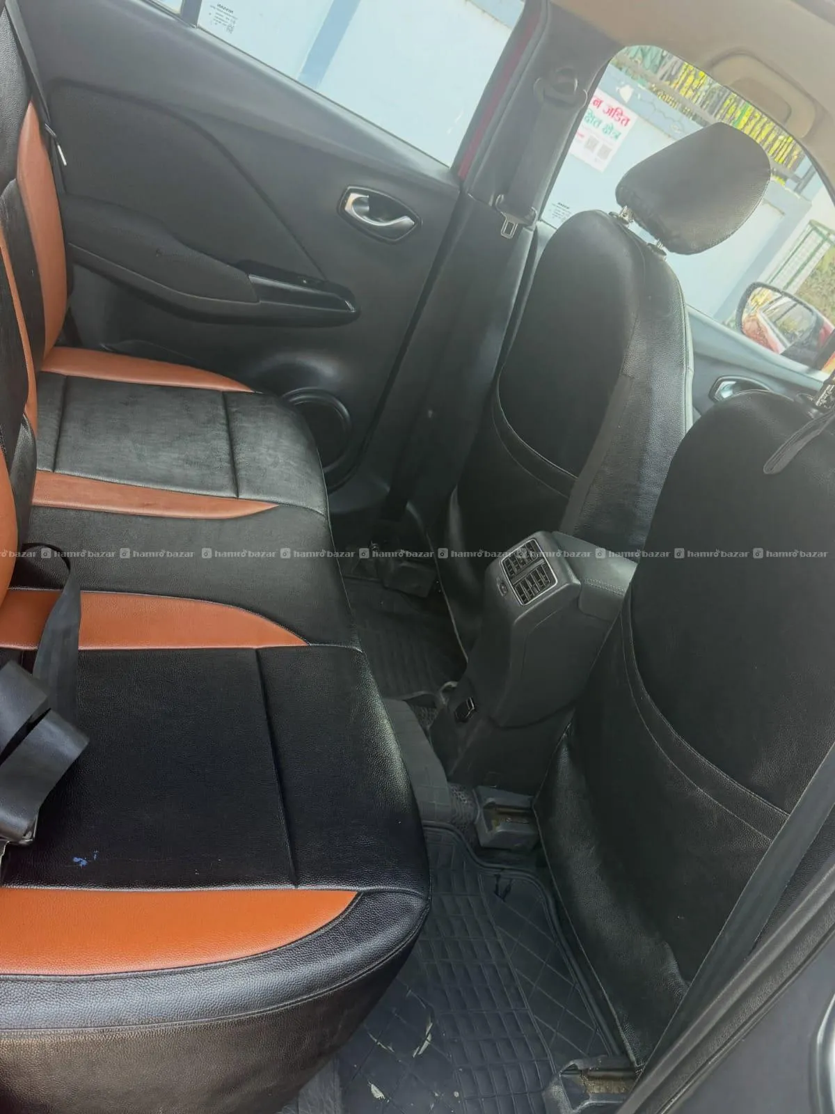 2019 NissanKicksXVMonoTurbo Fulloption(9749249221) 4