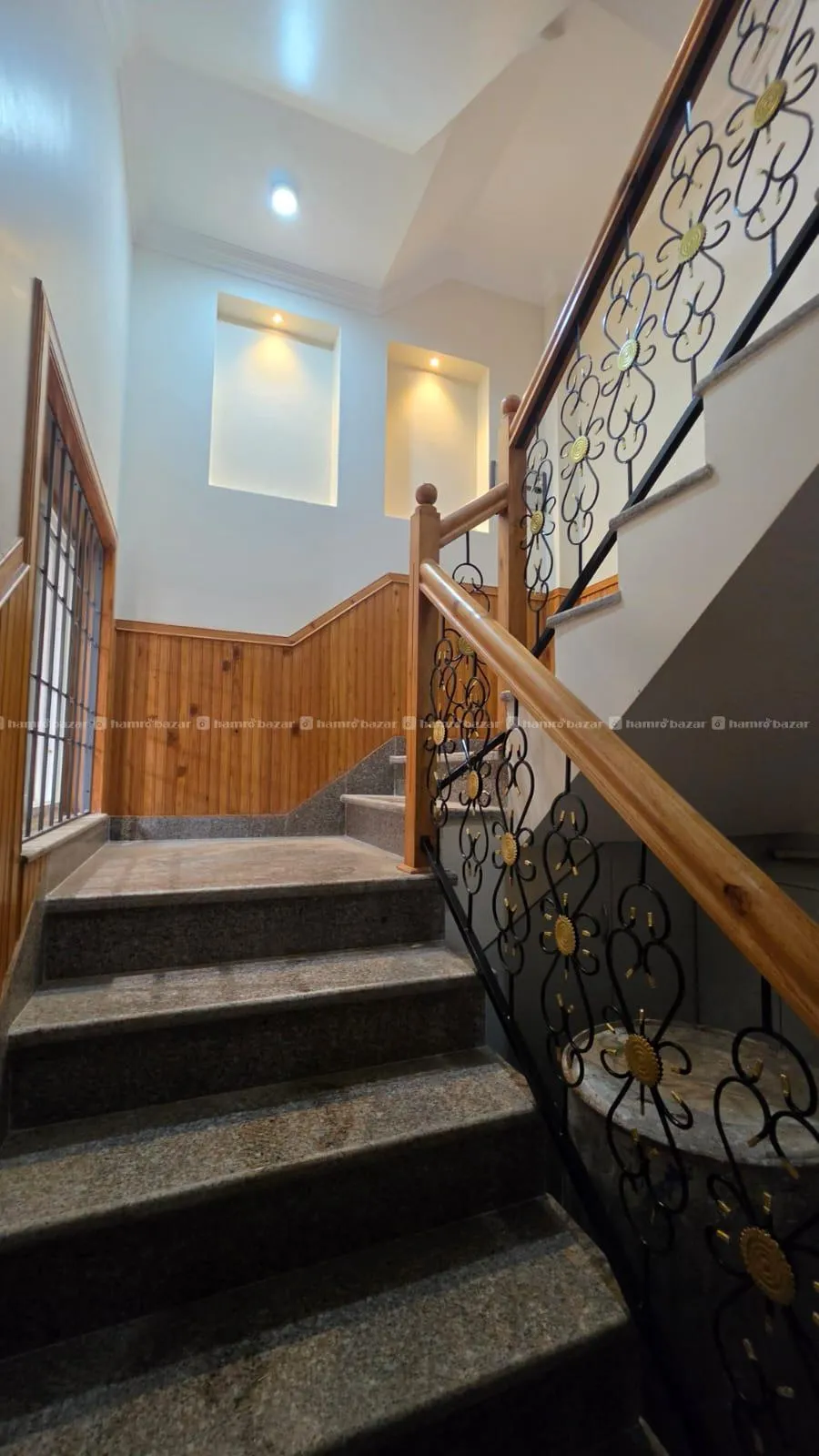 Premium Fully Furnished House for Sale - IMADOL 4