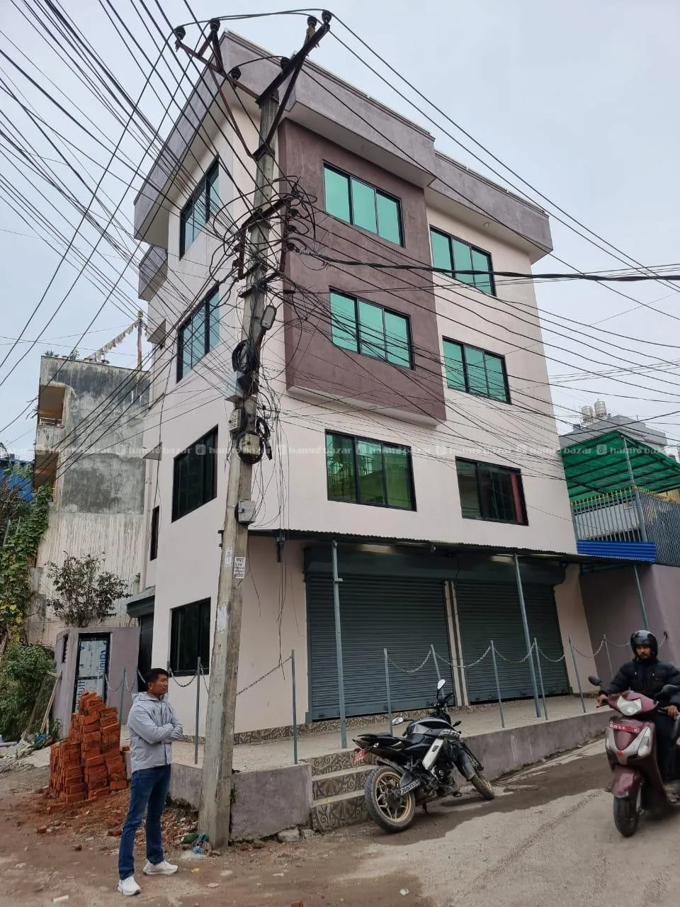 4.1 aana house sale golfutar sunderbasti bhanfal 5