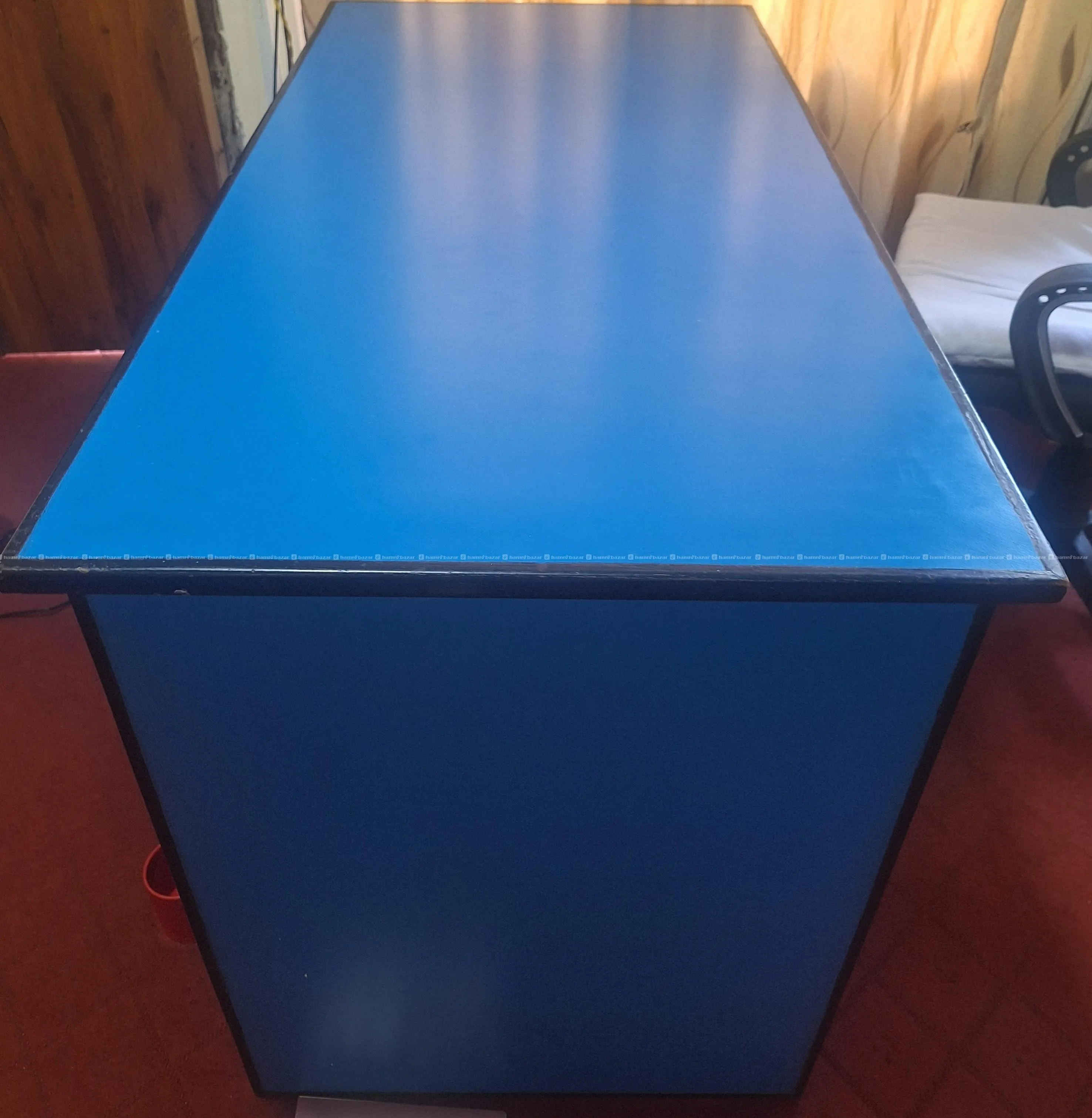Office Front Desk Chair 1
