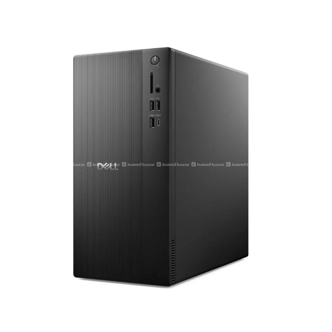 DELL ECT1250 I5 14th gen Desktop set 3