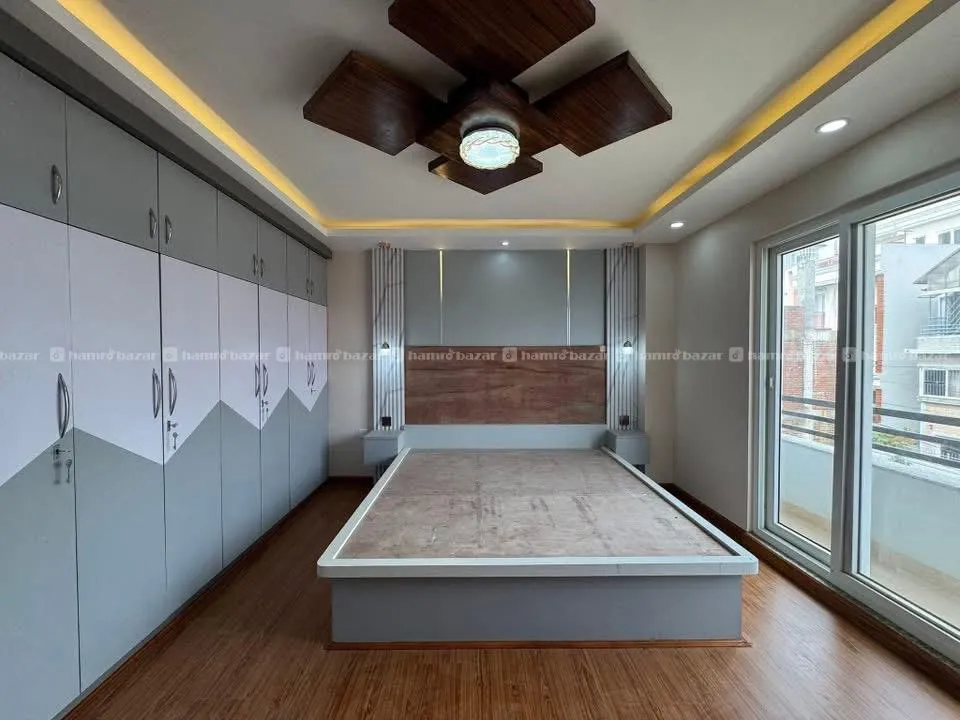 House On Sale At Sitalheight,Imadol 3