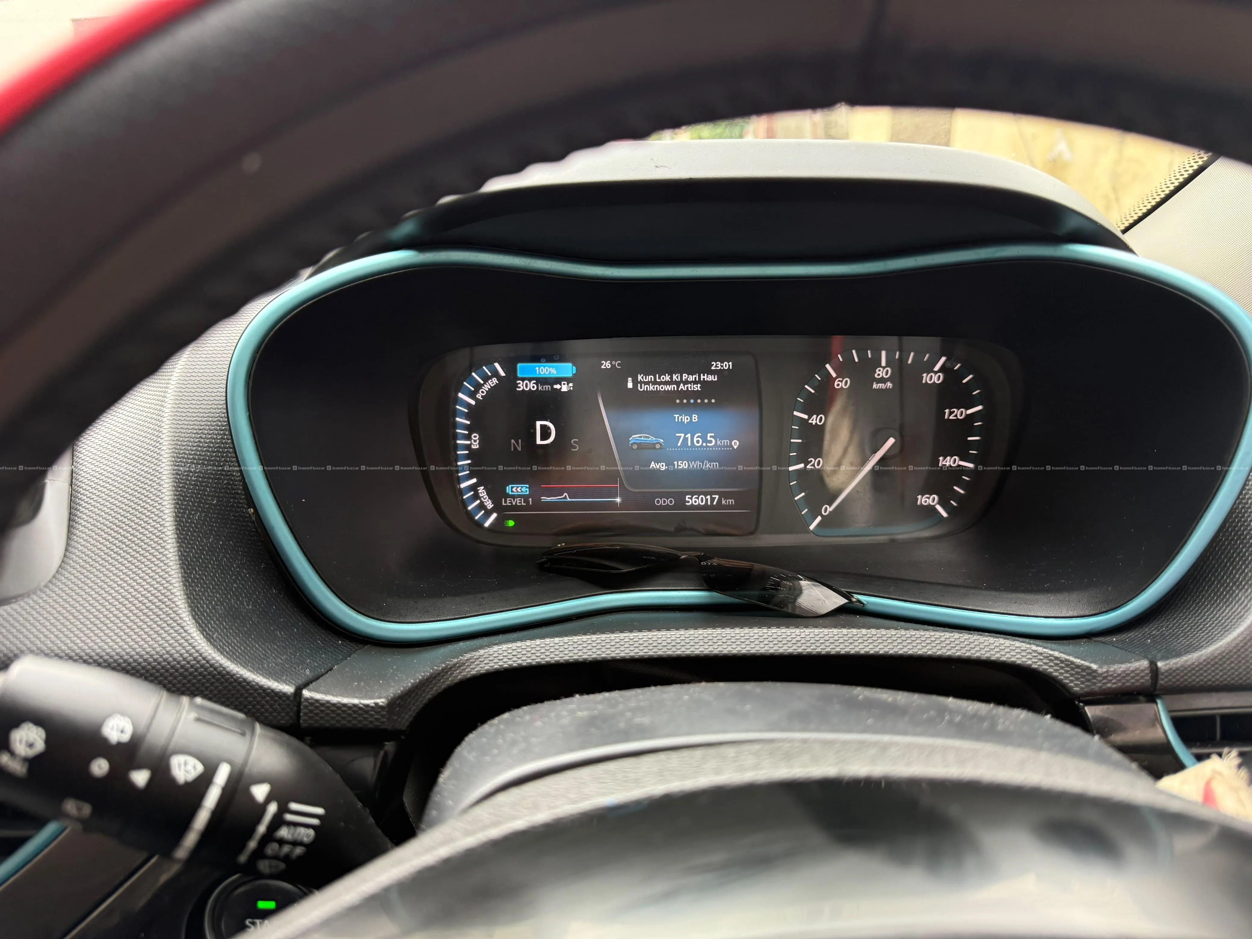 NEXON EV 2023 3
