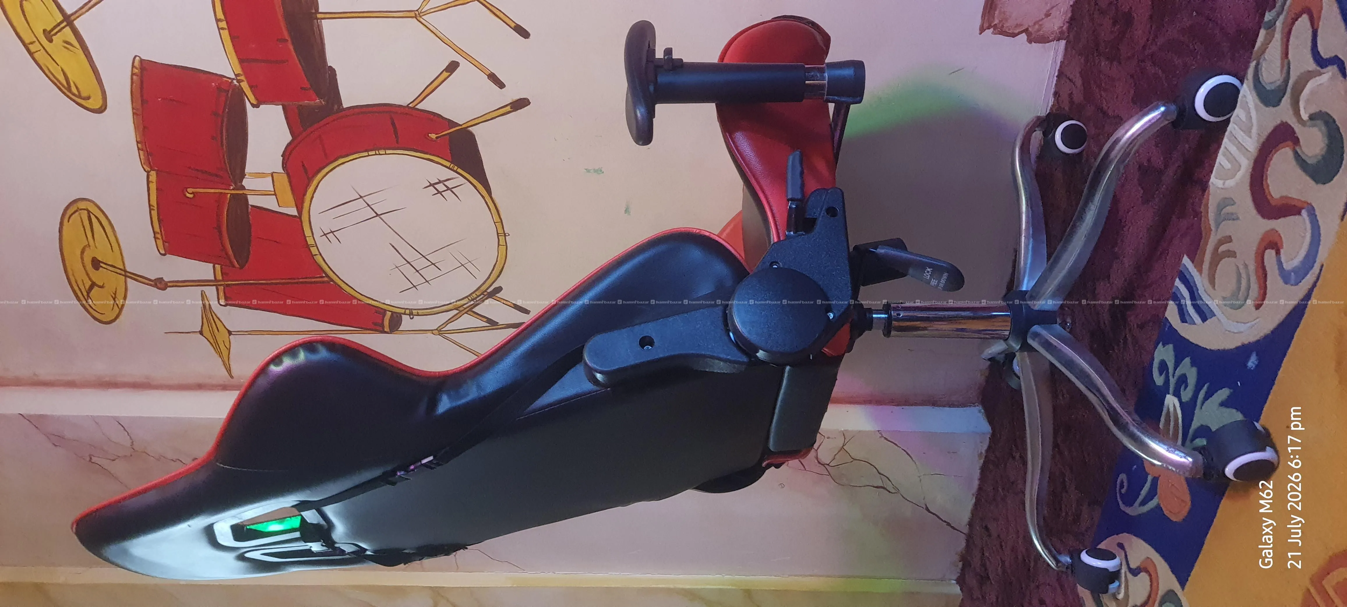 Gaming chair sell 4