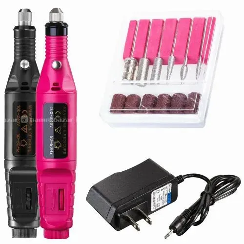 Nail Drill MAchine 4