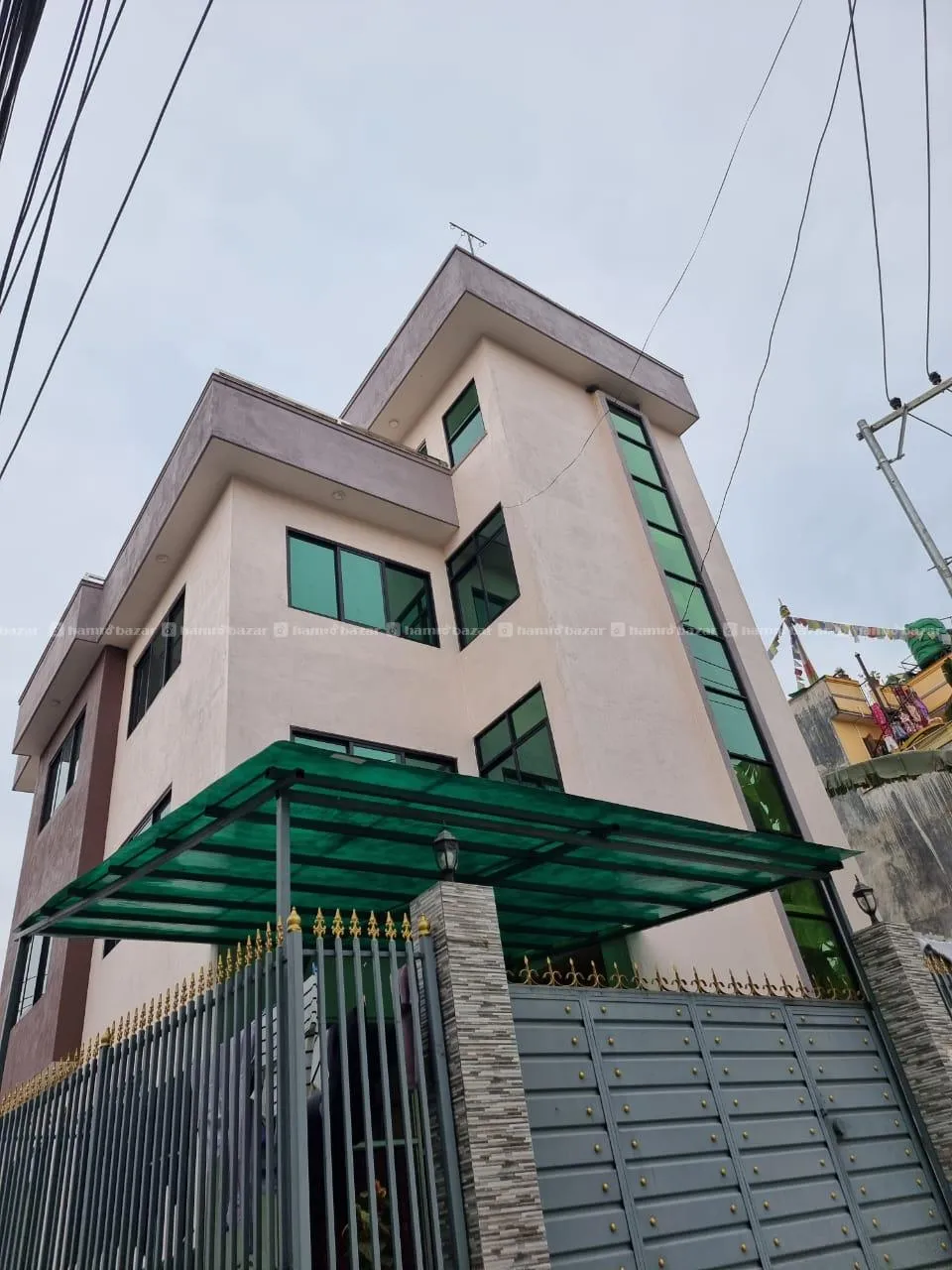 4.1 aana house sale golfutar sunderbasti bhanfal 2